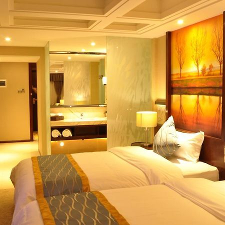 Mareka Haihe International Hotel Xichang 部屋 写真