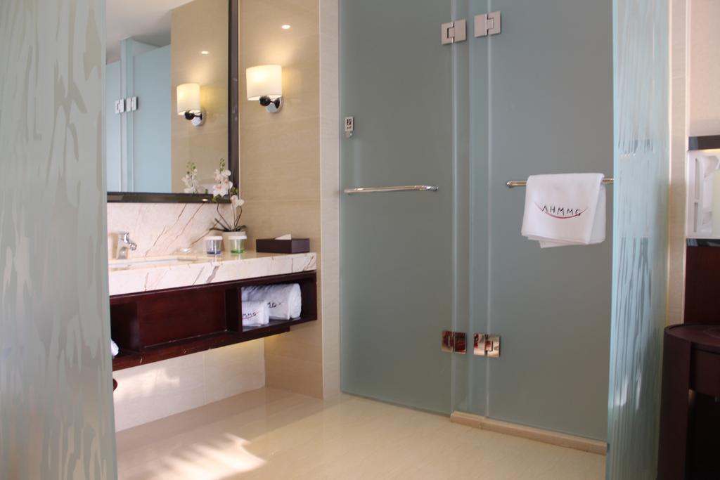Mareka Haihe International Hotel Xichang 部屋 写真